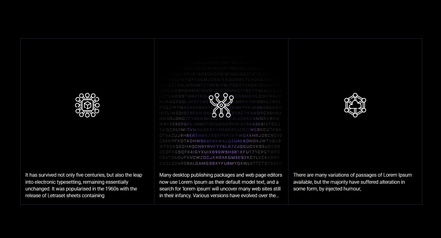 project - Grid Hover image